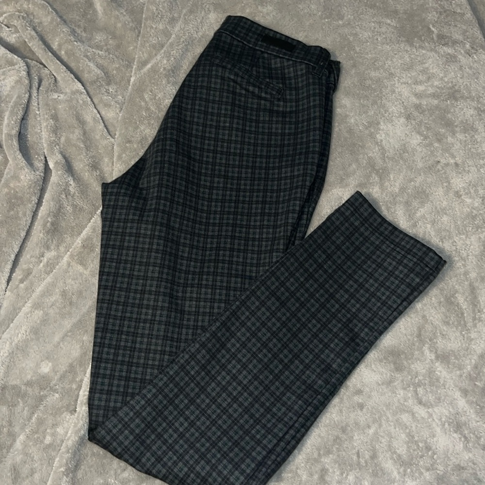 Dress pants